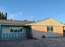 Pre-foreclosure in  N 101ST DR Sun City, AZ 85351