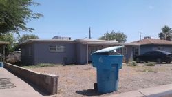 Pre-foreclosure in  W EARLL DR Phoenix, AZ 85017