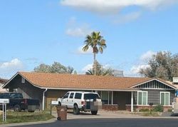 Pre-foreclosure in  N 94TH CIR Mesa, AZ 85207