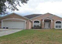 Pre-foreclosure in  JESSICA DR Apopka, FL 32703