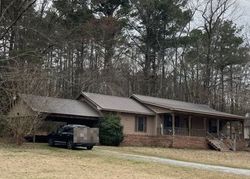 Pre-foreclosure in  CRESCENT LN Jasper, AL 35503