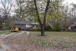 Pre-foreclosure in  COUNTY ROAD 626 Hanceville, AL 35077