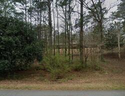 Pre-foreclosure in  HOSPITAL ST Lafayette, AL 36862