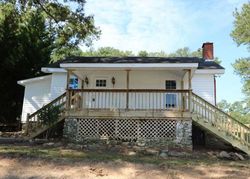 Pre-foreclosure in  1ST PL S Pell City, AL 35125