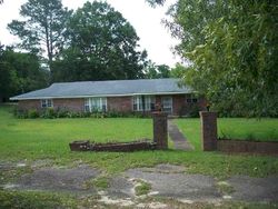 Pre-foreclosure in  NELSON RD Andalusia, AL 36421