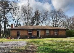 Pre-foreclosure in  CHANDLER DR Florence, AL 35633