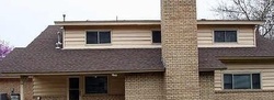 Pre-foreclosure in  E 58TH PL Tulsa, OK 74145