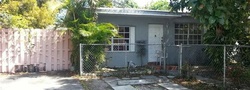 Pre-foreclosure in  SW 48TH AVE Hollywood, FL 33023