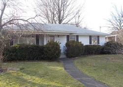 Pre-foreclosure in  WASHINGTON AVE Lorain, OH 44052