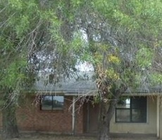 Pre-foreclosure in  BREWSTER RD Temple, TX 76504