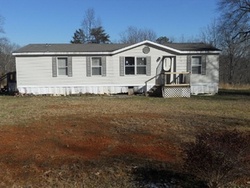 Pre-foreclosure in  PERSIMMON RD Connellys Springs, NC 28612