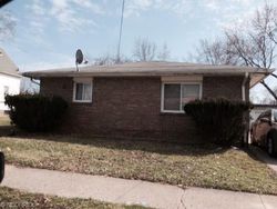 Pre-foreclosure in  KIRTON AVE Cleveland, OH 44135