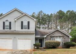 Pre-foreclosure in  WHITES MILL RD Decatur, GA 30034