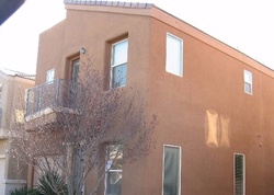 Pre-foreclosure in  ORE CART ST Las Vegas, NV 89178