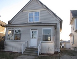Pre-foreclosure in  S STATE ST Kendallville, IN 46755