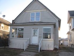 Pre-foreclosure in  S STATE ST Kendallville, IN 46755