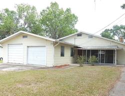 Pre-foreclosure in  19TH ST Zephyrhills, FL 33542