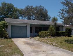 Pre-foreclosure in  WERTZ DR Largo, FL 33771