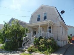 Pre-foreclosure in  CENTRAL AVE New Bedford, MA 02745