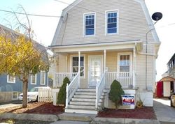 Pre-foreclosure in  CENTRAL AVE New Bedford, MA 02745