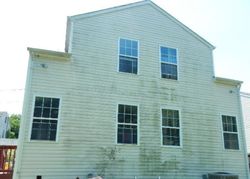 Pre-foreclosure in  SWEETS AVE Trenton, NJ 08618