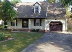 Pre-foreclosure in  SOUTHVIEW CIR Fayetteville, NC 28311