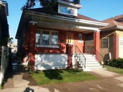 Pre-foreclosure in  S MOZART ST Chicago, IL 60629