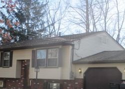 Pre-foreclosure in  SILVER BIRCH RD Williamstown, NJ 08094