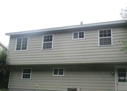 Pre-foreclosure in  HOLLY BLVD Schenectady, NY 12302