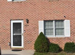 Pre-foreclosure in  MCCLEARY DR Chambersburg, PA 17201
