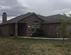 Pre-foreclosure in  CHRISTO LN Odessa, TX 79762