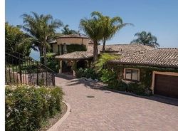 Pre-foreclosure in  BIG ROCK DR Malibu, CA 90265