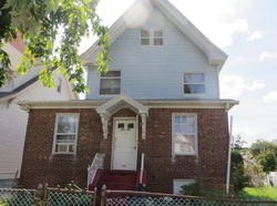 Pre-foreclosure in  175TH ST Jamaica, NY 11432