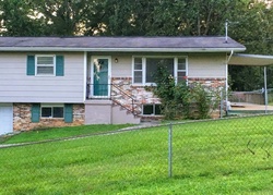 Pre-foreclosure in  WOODLANE DR Rockwood, TN 37854