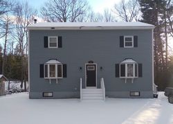 Pre-foreclosure in  DOWBORO RD Pittsfield, NH 03263