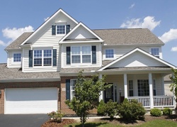 Pre-foreclosure in  FERGUS RD Grove City, OH 43123