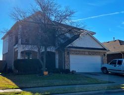 Pre-foreclosure in  BUTTE MEADOWS DR Fort Worth, TX 76177