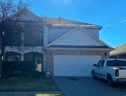 Pre-foreclosure in  BUTTE MEADOWS DR Fort Worth, TX 76177