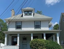 Pre-foreclosure in  BERRY ST Hackensack, NJ 07601