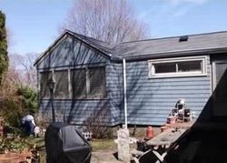 Pre-foreclosure in  FOX HILL RD Nahant, MA 01908