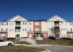 Pre-foreclosure Listing in WILLRICH CIR UNIT A FOREST HILL, MD 21050