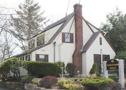 Pre-foreclosure Listing in UNION AVE FRAMINGHAM, MA 01702