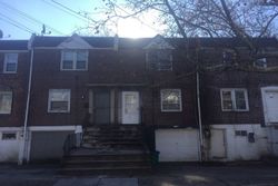 Pre-foreclosure in  S MERRIMAC RD Camden, NJ 08104