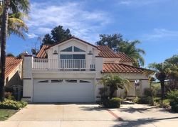 Pre-foreclosure in  FAIRGREEN Mission Viejo, CA 92692