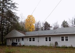 Pre-foreclosure in  QUARRY RD Becket, MA 01223