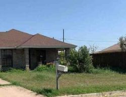 Pre-foreclosure in  SAVANNAH AVE Mcallen, TX 78503