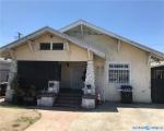 Pre-foreclosure in  W 61ST ST Los Angeles, CA 90044