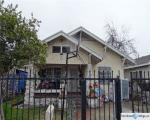 Pre-foreclosure in  W 61ST ST Los Angeles, CA 90044