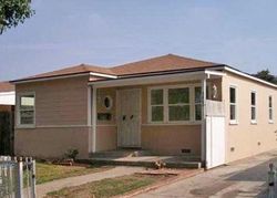 Pre-foreclosure Listing in FALCON AVE LONG BEACH, CA 90805