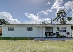 Pre-foreclosure in  BEVERLY DR Lake Worth, FL 33461